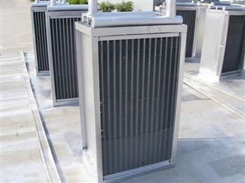 高溫水散熱器 高溫水散熱器